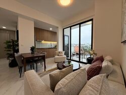 K Suites (D15), Apartment #536309221